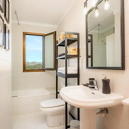 Perleta Appartement Cala Ratjada (Mallorca)