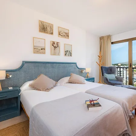Perleta Appartement