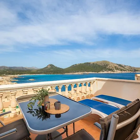 Perleta Appartement *