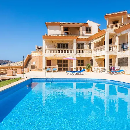 Appartement Perleta