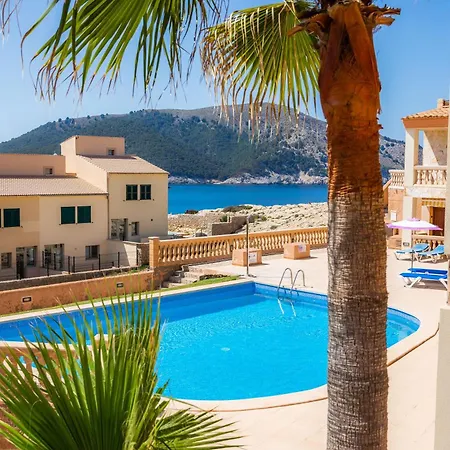 Appartement Perleta